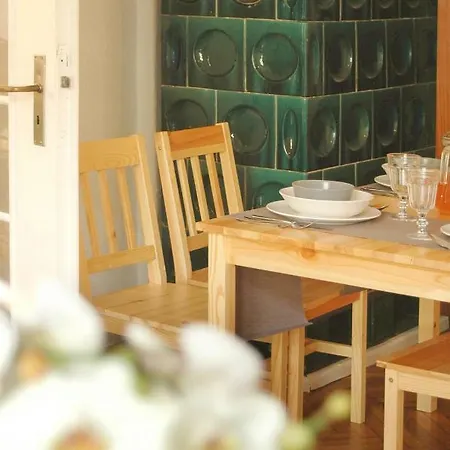 Daire Apartament Olsztynska 1 Giżycko