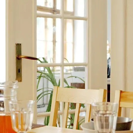 Apartament Olsztynska 1 *