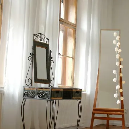 Apartament Olsztynska 1 *