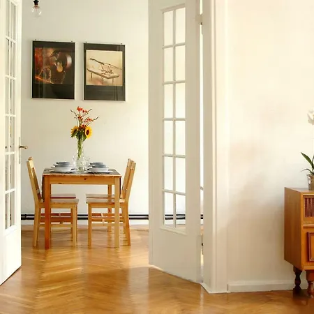 Apartament Olsztynska 1 Daire Giżycko