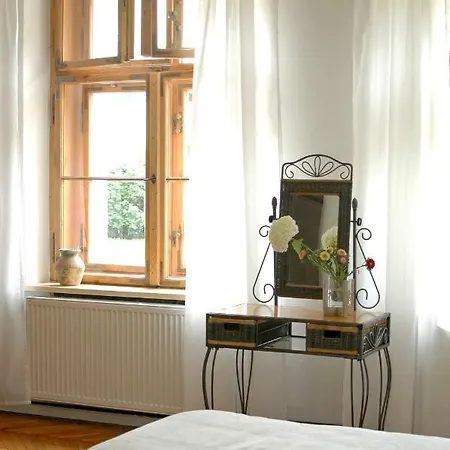 Daire Apartament Olsztynska 1 Giżycko