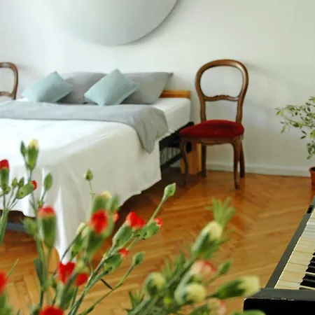 Apartament Olsztynska 1 Daire Giżycko