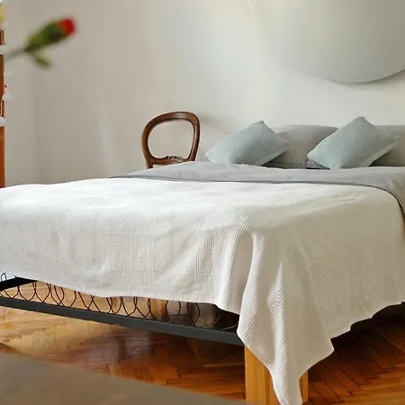 Apartament Olsztynska 1 *