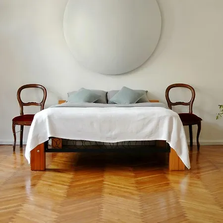 Apartament Olsztynska 1 Giżycko