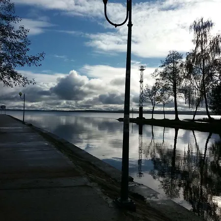 Apartament Olsztynska 1